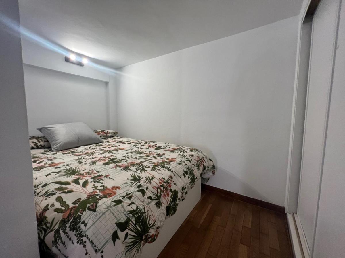 Castilla Madrid Exterior photo